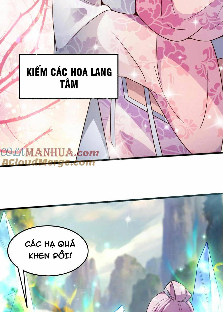 Vô Địch Đốn Ngộ Chapter 162 - Trang 2