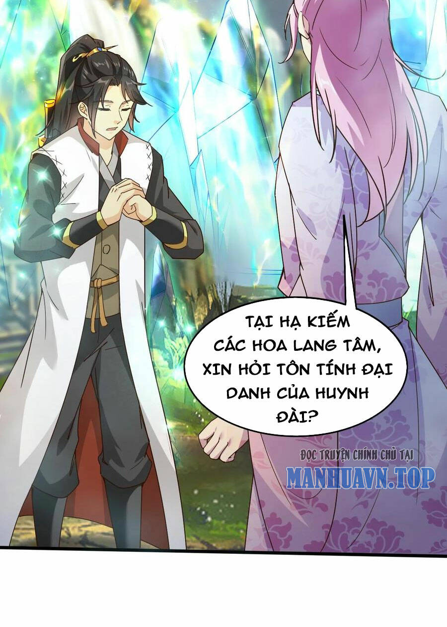 Vô Địch Đốn Ngộ Chapter 162 - Trang 2