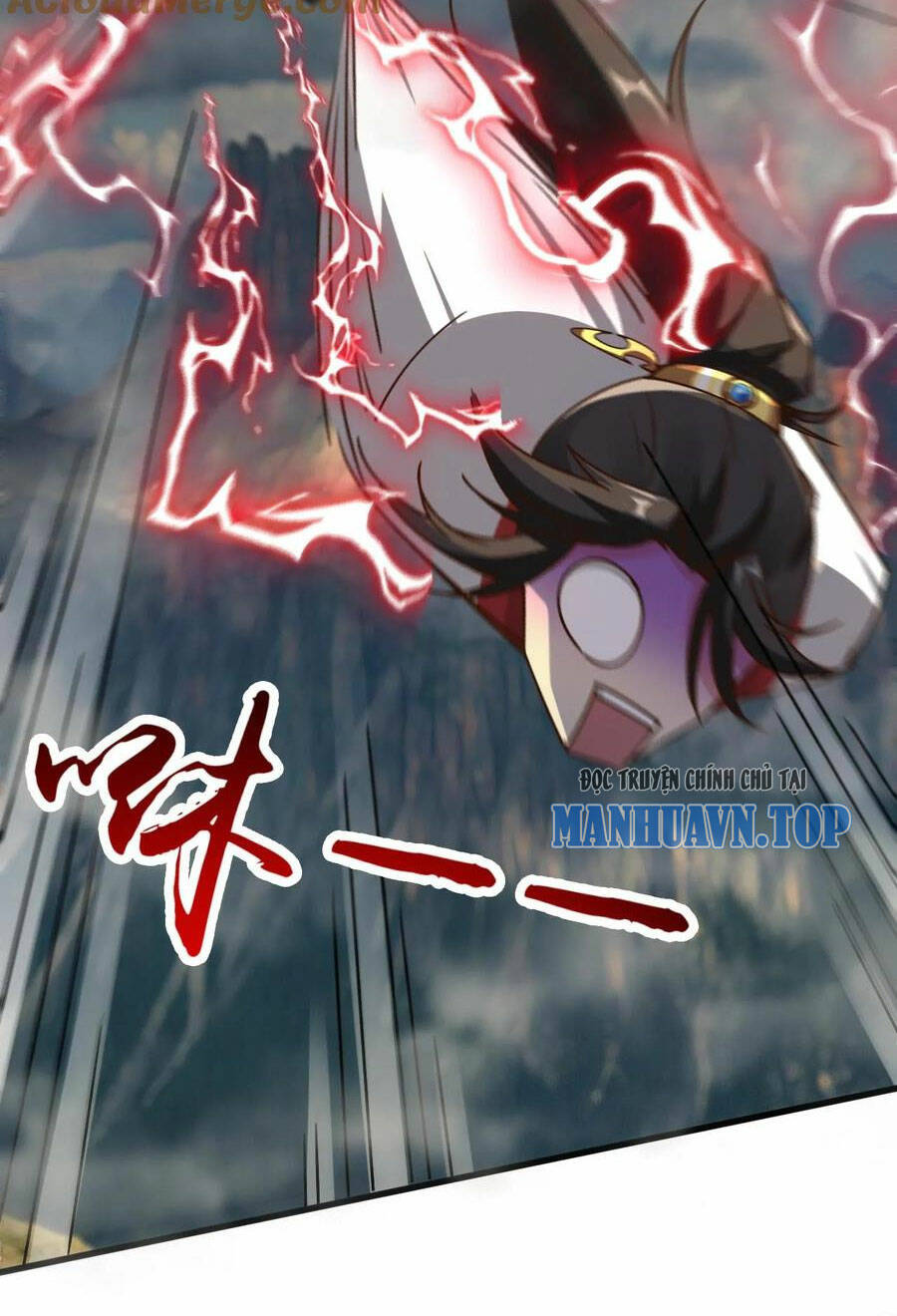 Vô Địch Đốn Ngộ Chapter 162 - Trang 2