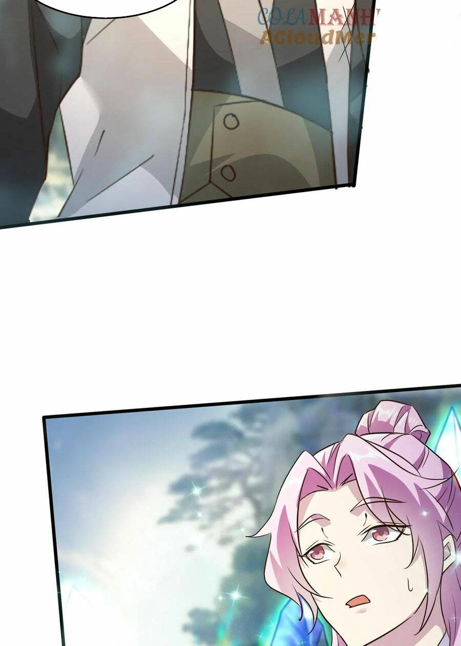 Vô Địch Đốn Ngộ Chapter 162 - Trang 2