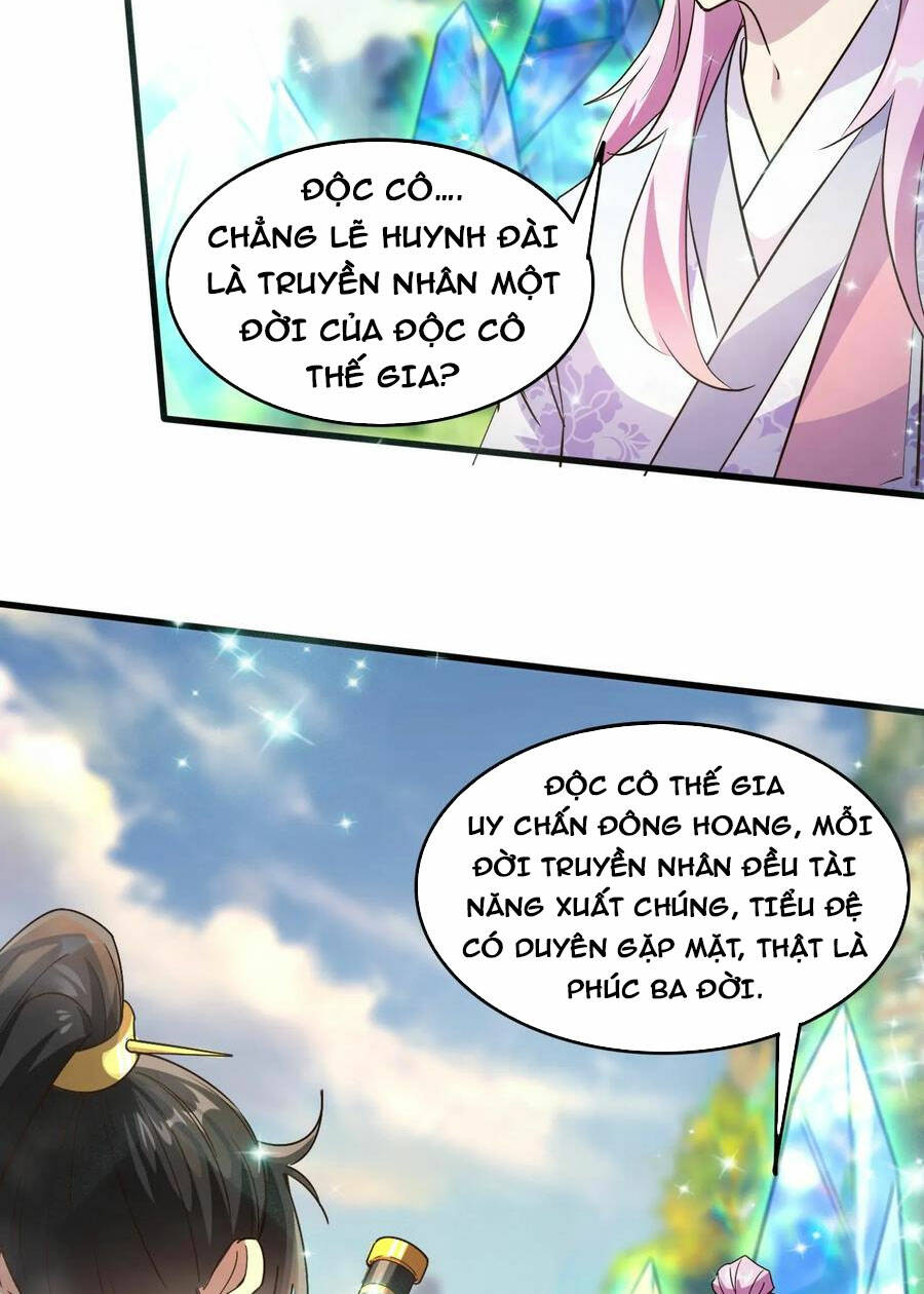 Vô Địch Đốn Ngộ Chapter 162 - Trang 2