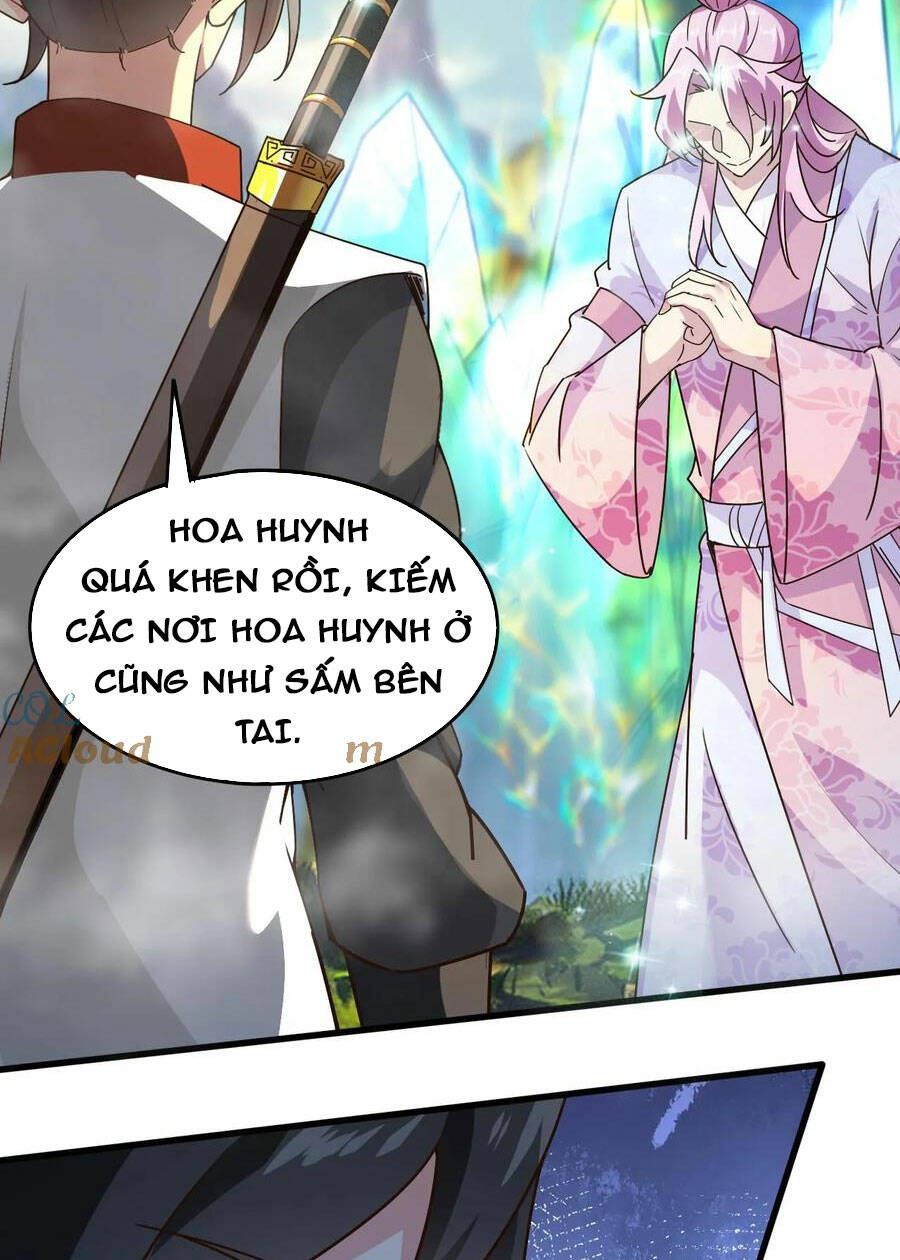 Vô Địch Đốn Ngộ Chapter 162 - Trang 2