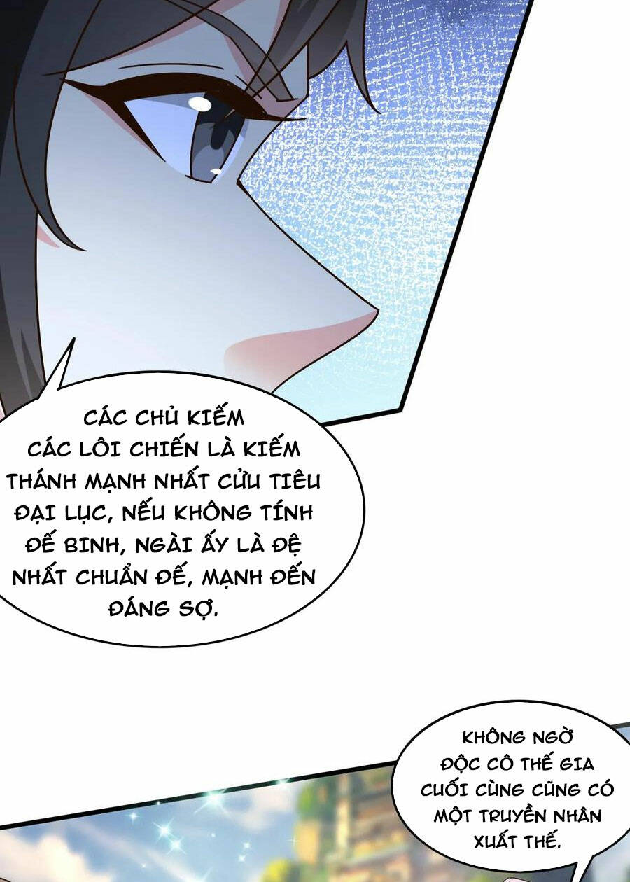 Vô Địch Đốn Ngộ Chapter 162 - Trang 2