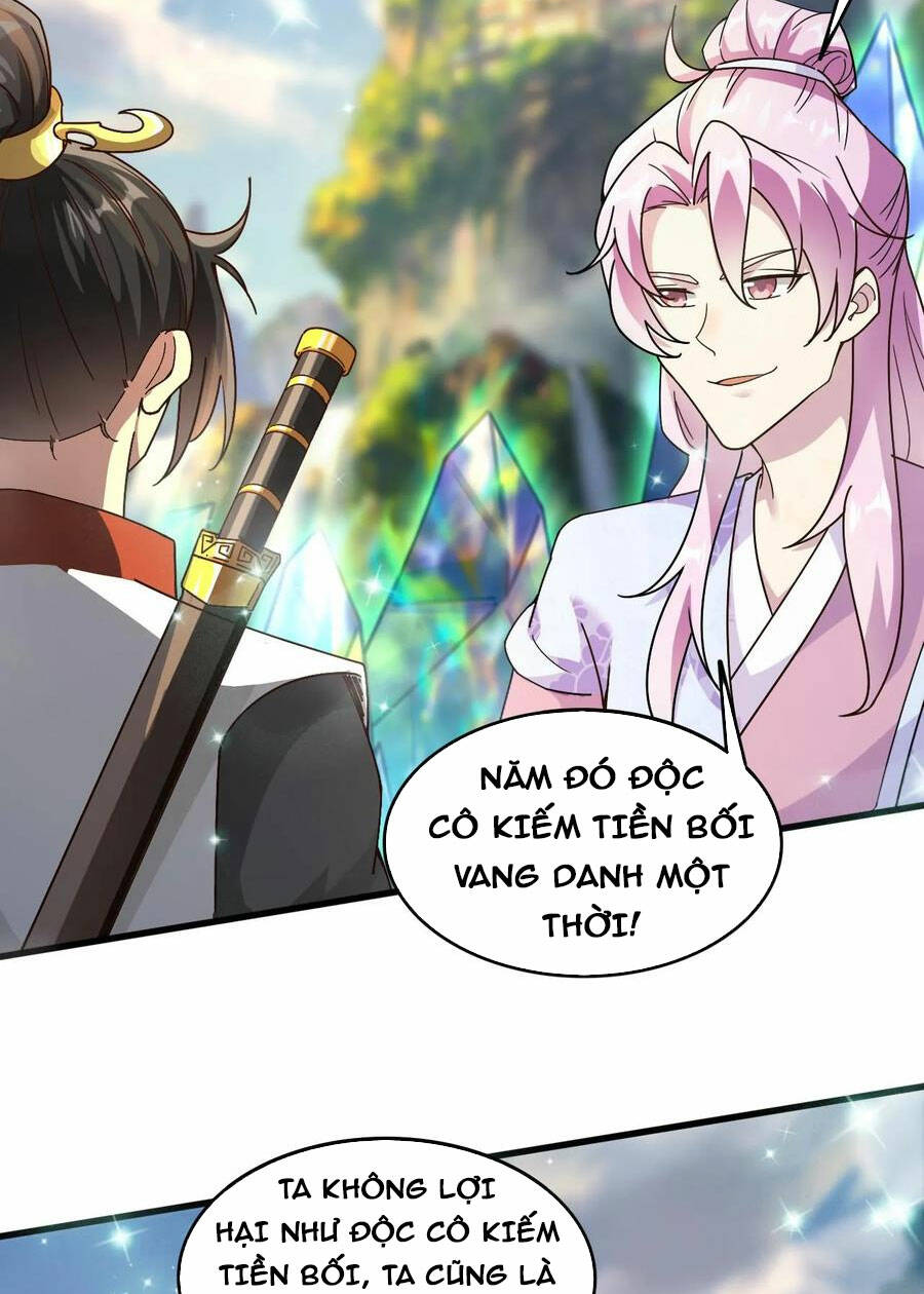 Vô Địch Đốn Ngộ Chapter 162 - Trang 2