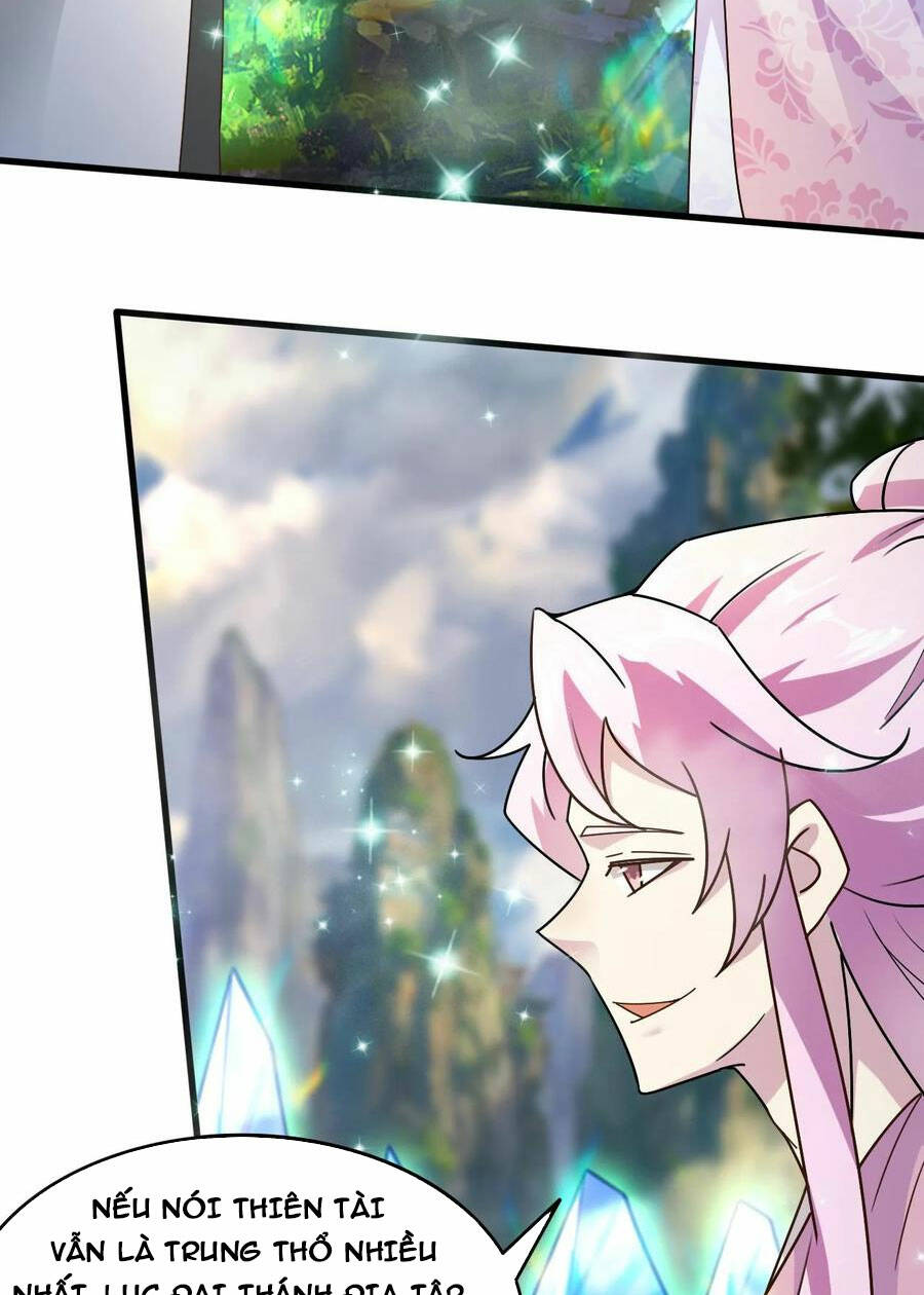 Vô Địch Đốn Ngộ Chapter 162 - Trang 2