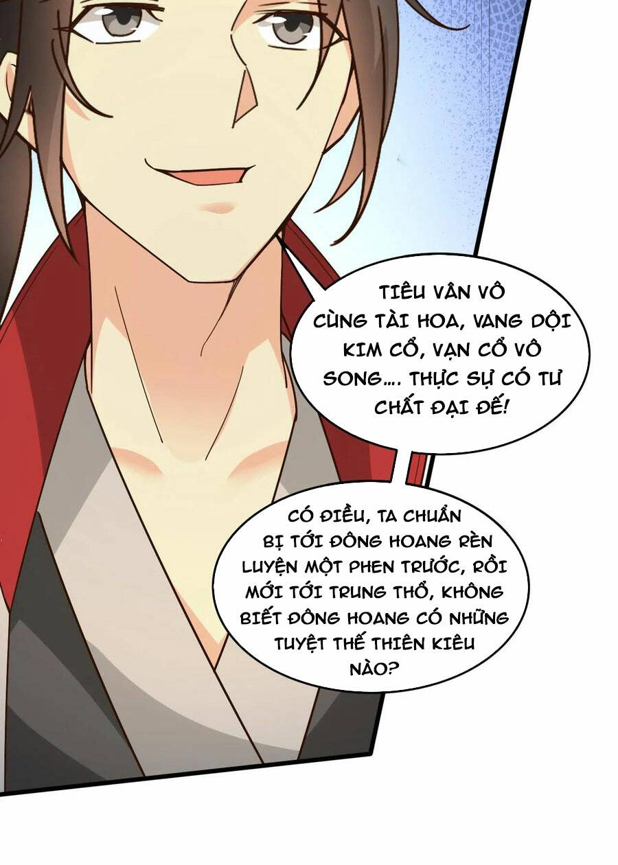 Vô Địch Đốn Ngộ Chapter 162 - Trang 2