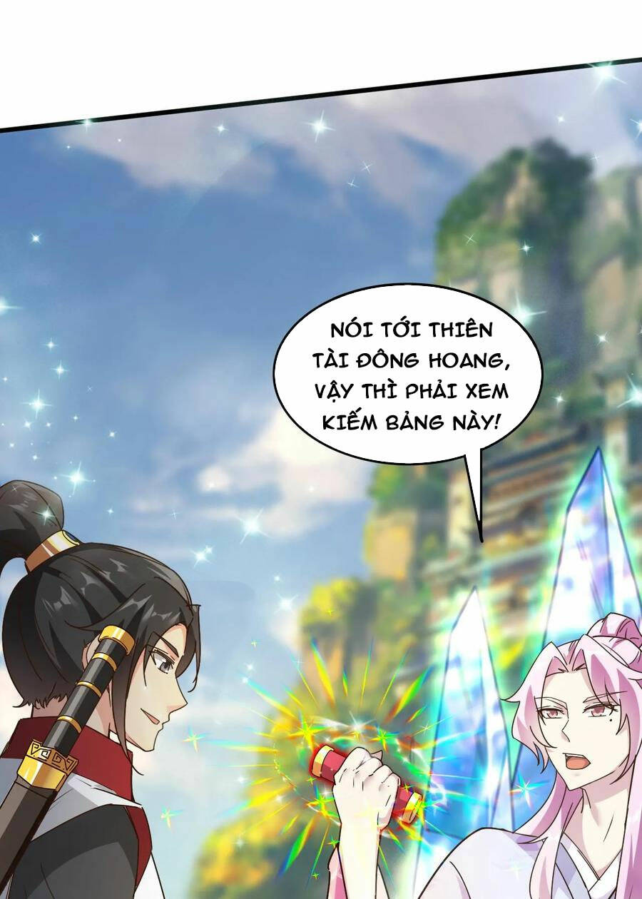 Vô Địch Đốn Ngộ Chapter 162 - Trang 2