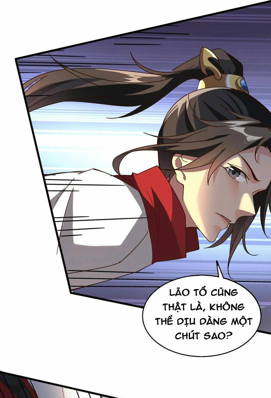 Vô Địch Đốn Ngộ Chapter 162 - Trang 2