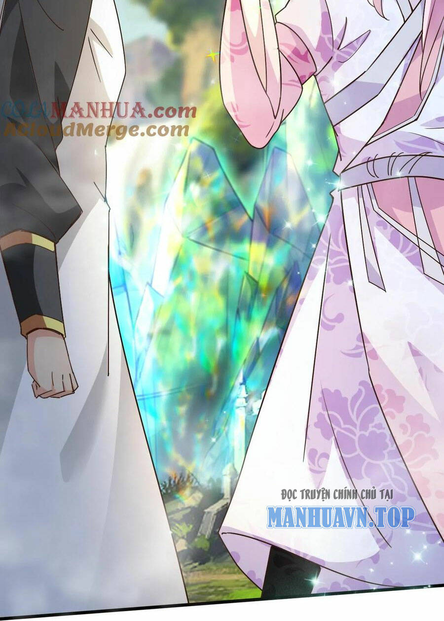 Vô Địch Đốn Ngộ Chapter 162 - Trang 2