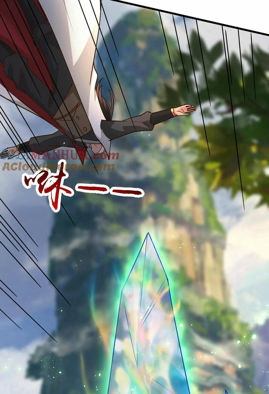 Vô Địch Đốn Ngộ Chapter 162 - Trang 2