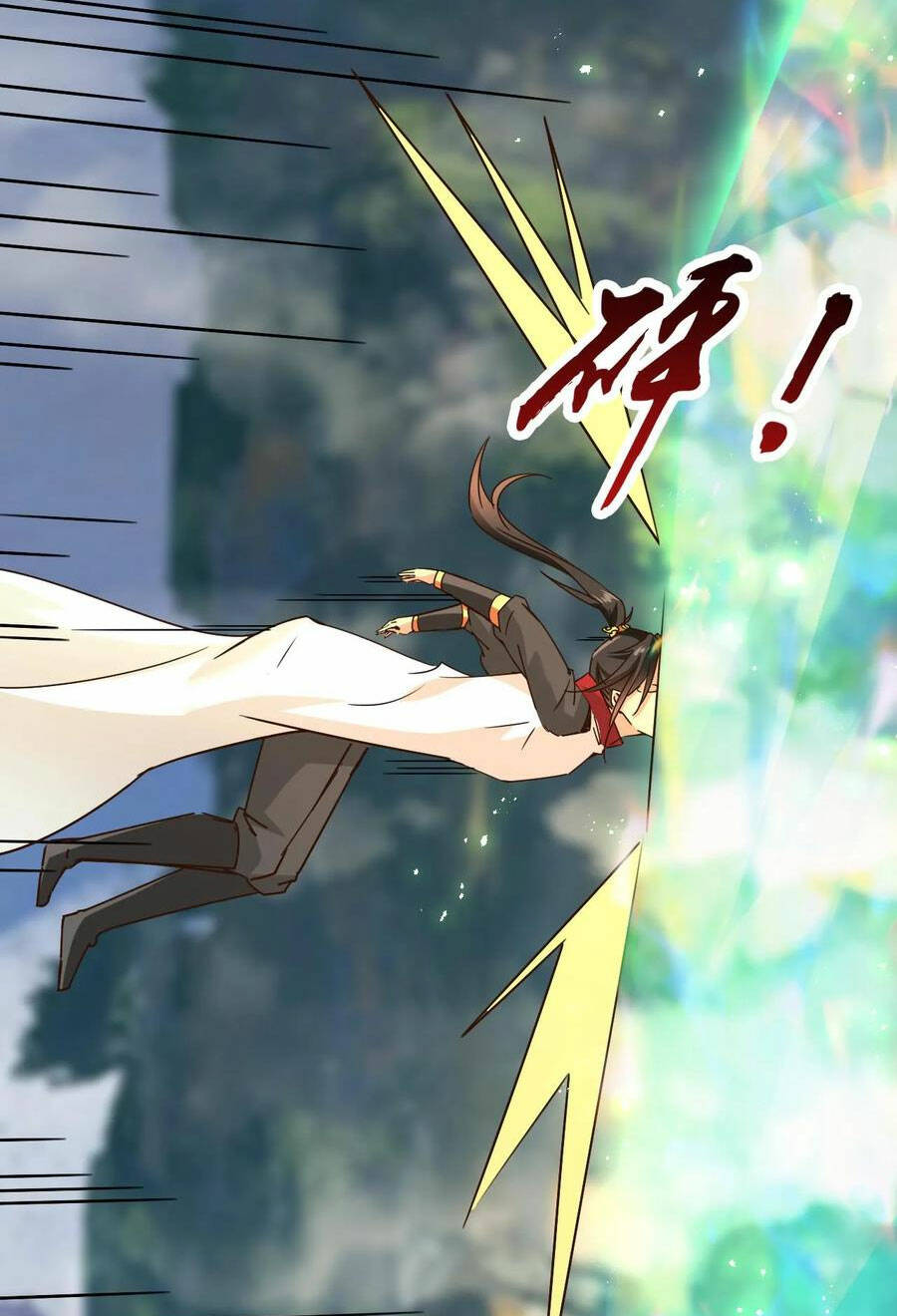 Vô Địch Đốn Ngộ Chapter 162 - Trang 2