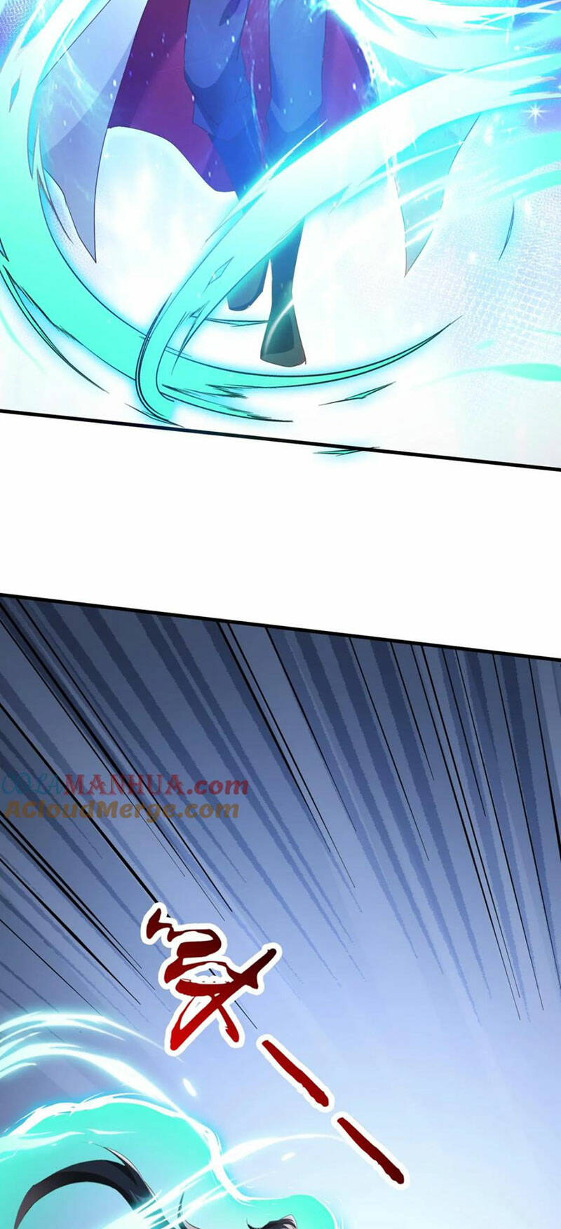 Vô Địch Đốn Ngộ Chapter 163 - Trang 2