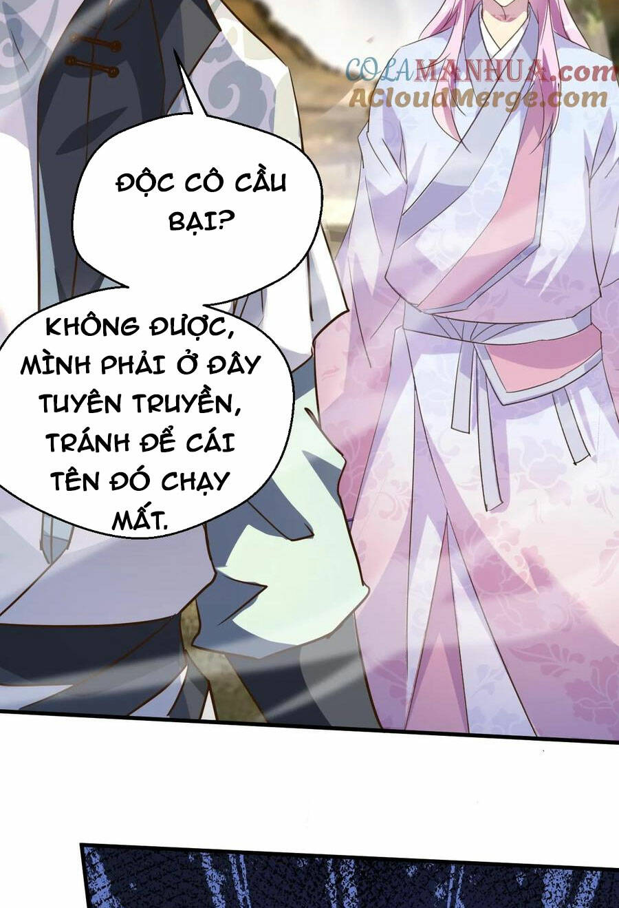 Vô Địch Đốn Ngộ Chapter 164 - Trang 2