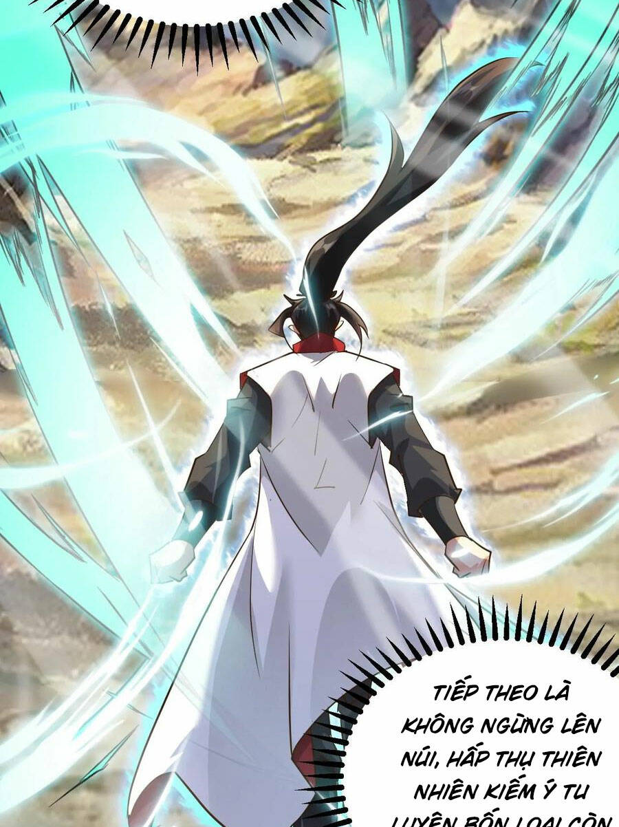 Vô Địch Đốn Ngộ Chapter 164 - Trang 2