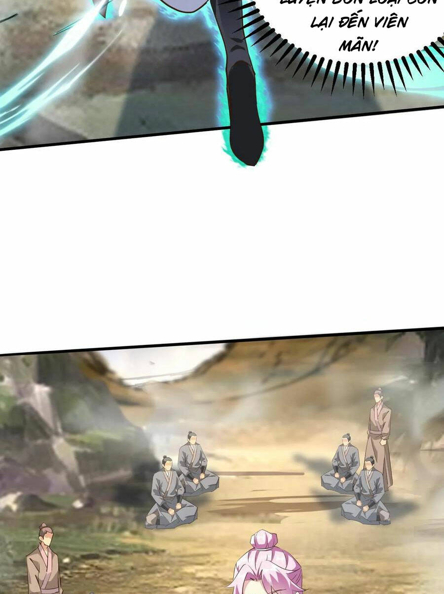 Vô Địch Đốn Ngộ Chapter 164 - Trang 2
