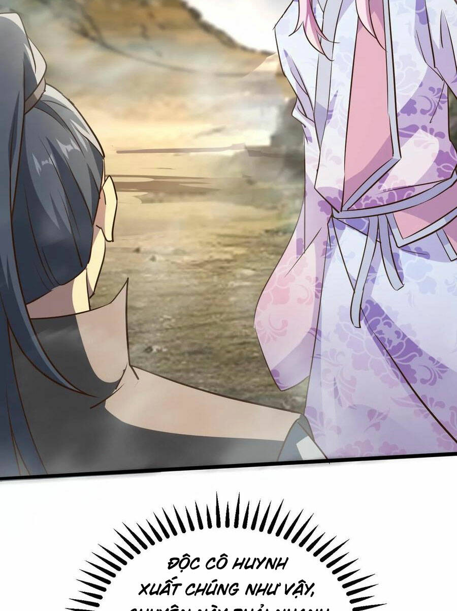 Vô Địch Đốn Ngộ Chapter 164 - Trang 2