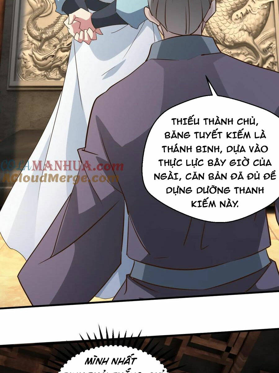 Vô Địch Đốn Ngộ Chapter 164 - Trang 2