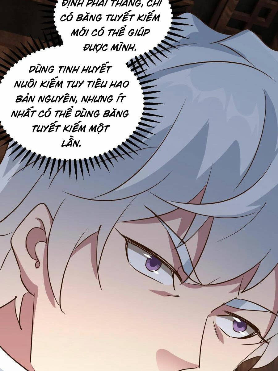 Vô Địch Đốn Ngộ Chapter 164 - Trang 2