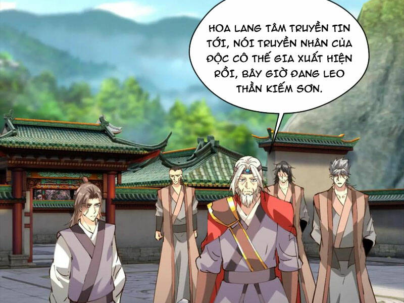 Vô Địch Đốn Ngộ Chapter 165 - Trang 2