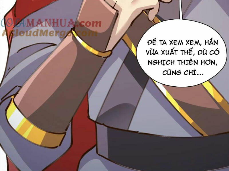 Vô Địch Đốn Ngộ Chapter 165 - Trang 2