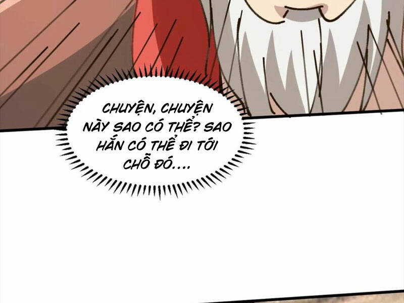 Vô Địch Đốn Ngộ Chapter 165 - Trang 2
