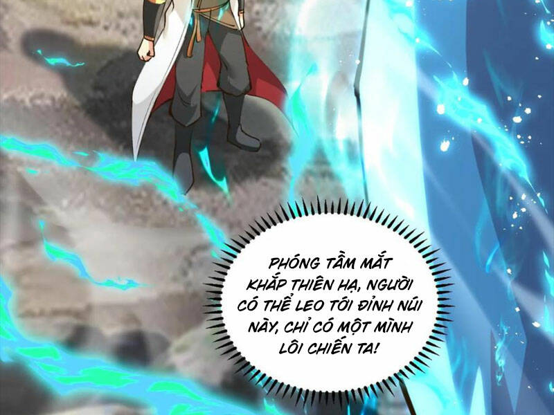 Vô Địch Đốn Ngộ Chapter 165 - Trang 2