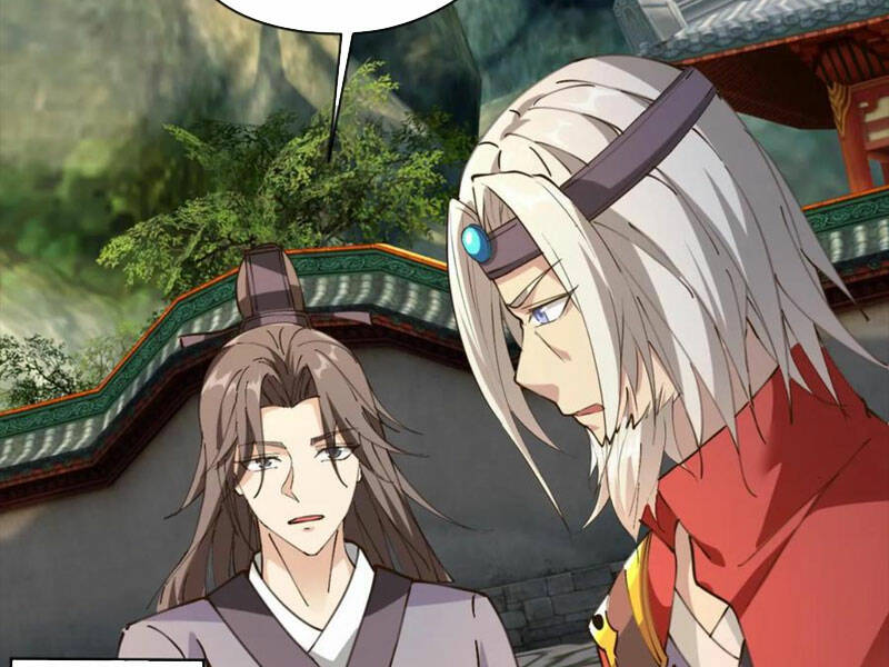 Vô Địch Đốn Ngộ Chapter 165 - Trang 2