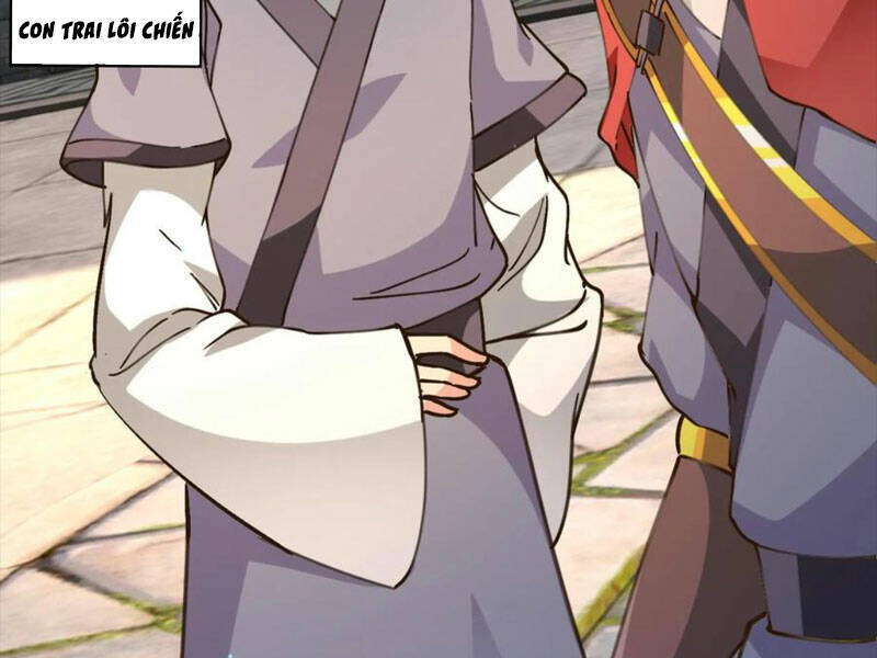 Vô Địch Đốn Ngộ Chapter 165 - Trang 2