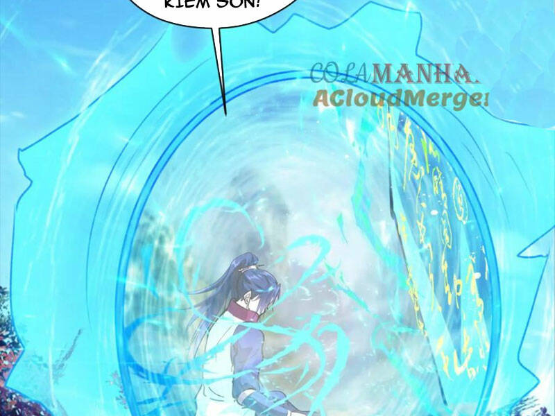 Vô Địch Đốn Ngộ Chapter 165 - Trang 2