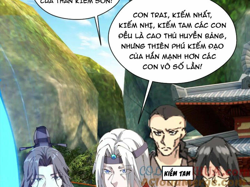 Vô Địch Đốn Ngộ Chapter 165 - Trang 2