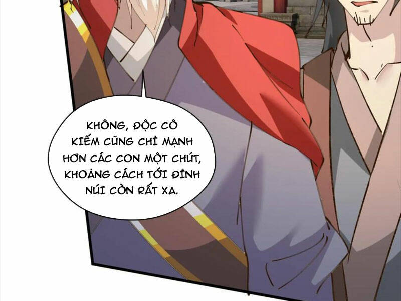 Vô Địch Đốn Ngộ Chapter 165 - Trang 2