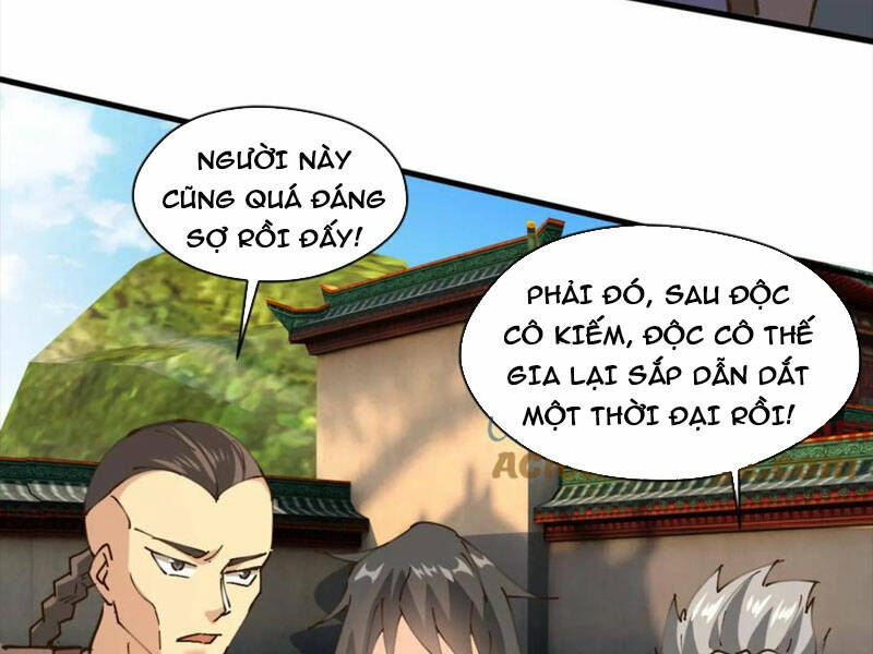 Vô Địch Đốn Ngộ Chapter 165 - Trang 2