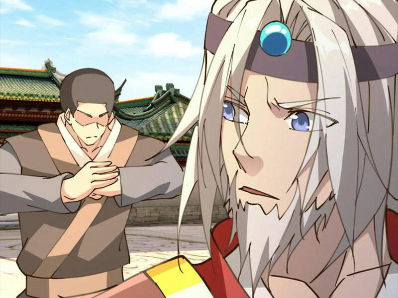 Vô Địch Đốn Ngộ Chapter 165 - Trang 2