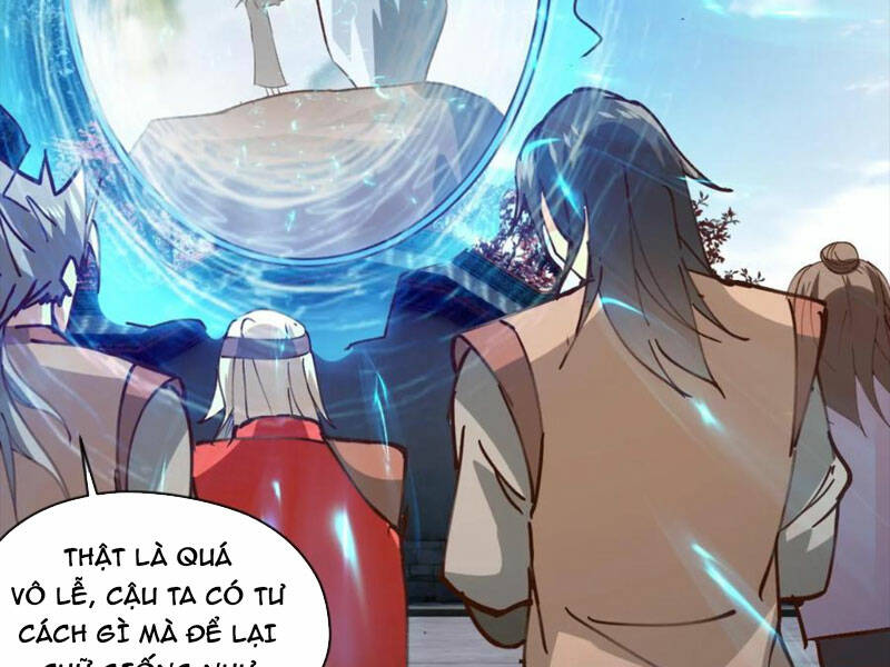 Vô Địch Đốn Ngộ Chapter 165 - Trang 2
