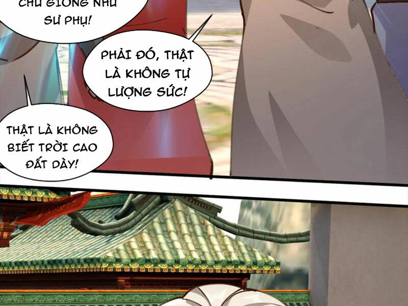 Vô Địch Đốn Ngộ Chapter 165 - Trang 2