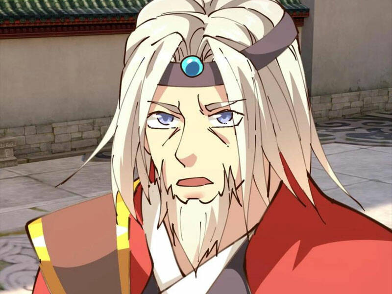 Vô Địch Đốn Ngộ Chapter 165 - Trang 2