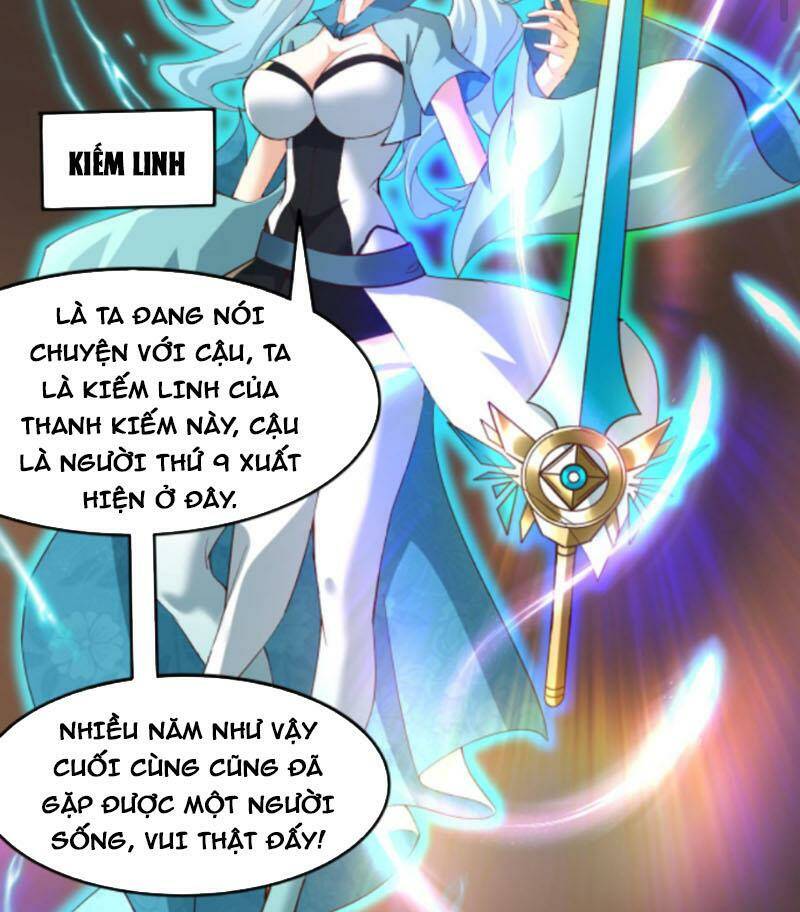 Vô Địch Đốn Ngộ Chapter 166 - Trang 2