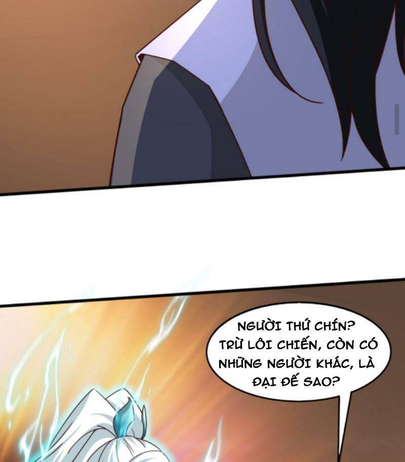 Vô Địch Đốn Ngộ Chapter 166 - Trang 2