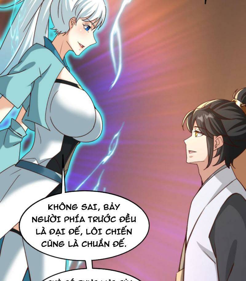 Vô Địch Đốn Ngộ Chapter 166 - Trang 2