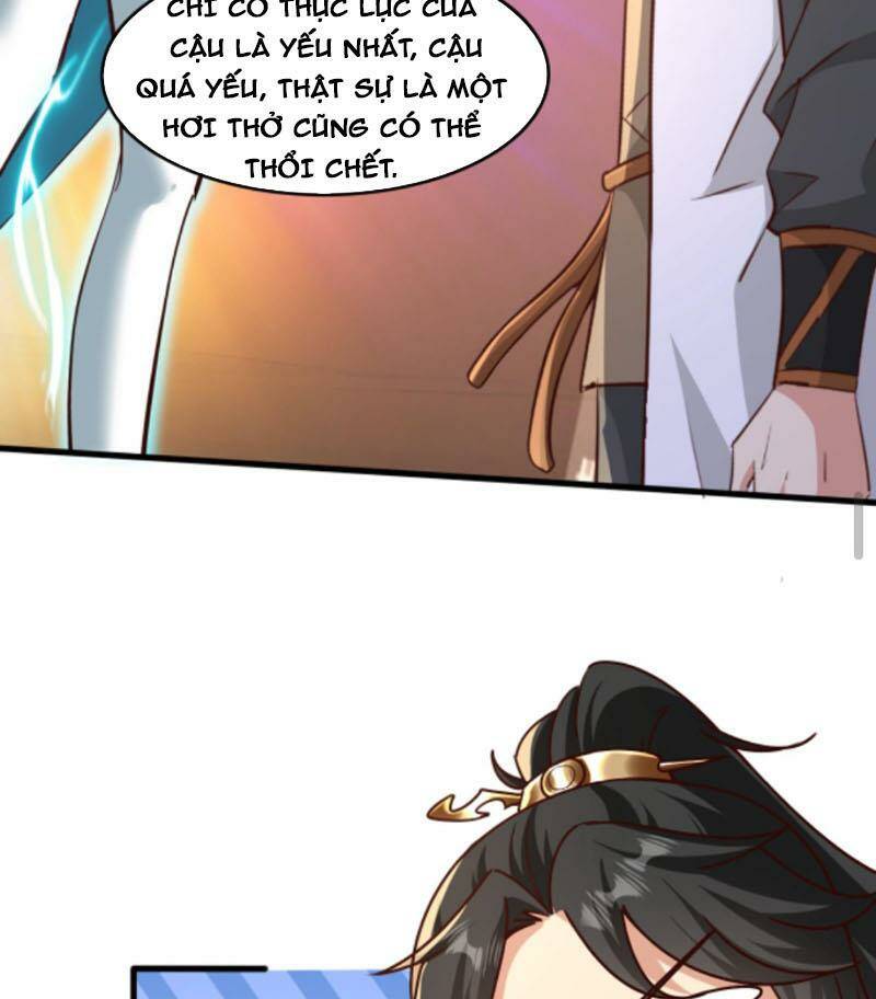 Vô Địch Đốn Ngộ Chapter 166 - Trang 2