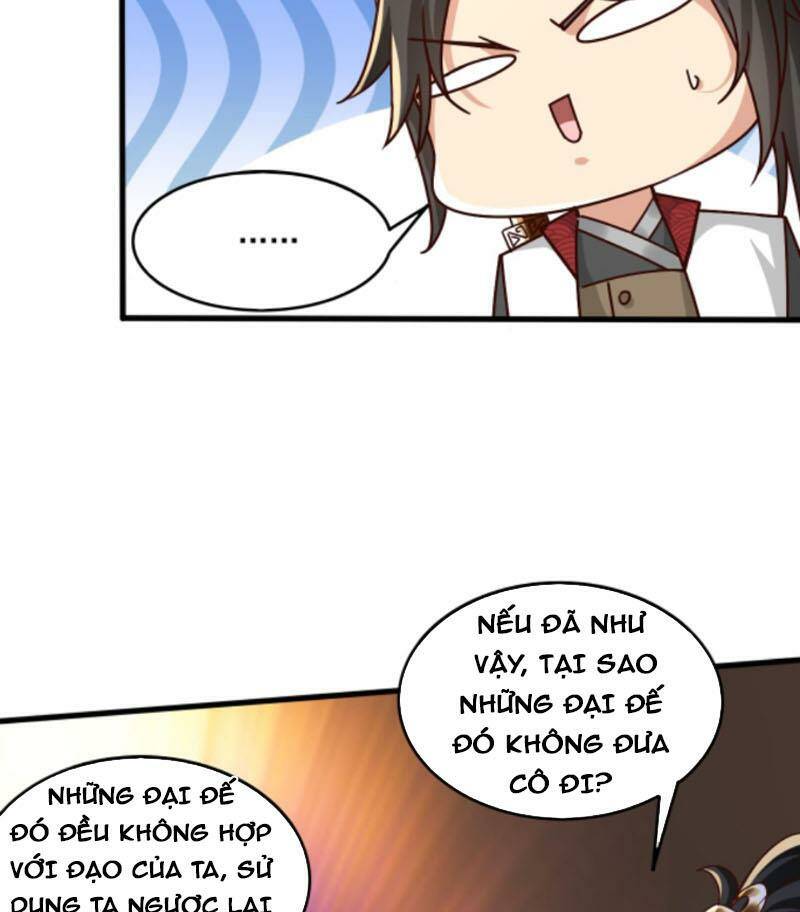 Vô Địch Đốn Ngộ Chapter 166 - Trang 2