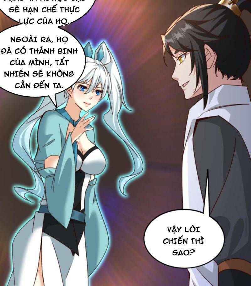 Vô Địch Đốn Ngộ Chapter 166 - Trang 2