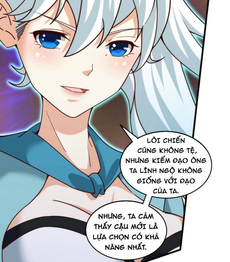 Vô Địch Đốn Ngộ Chapter 166 - Trang 2
