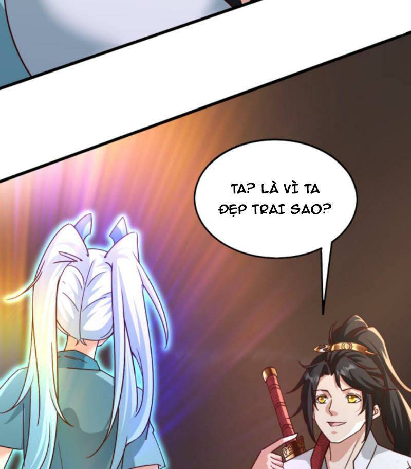 Vô Địch Đốn Ngộ Chapter 166 - Trang 2