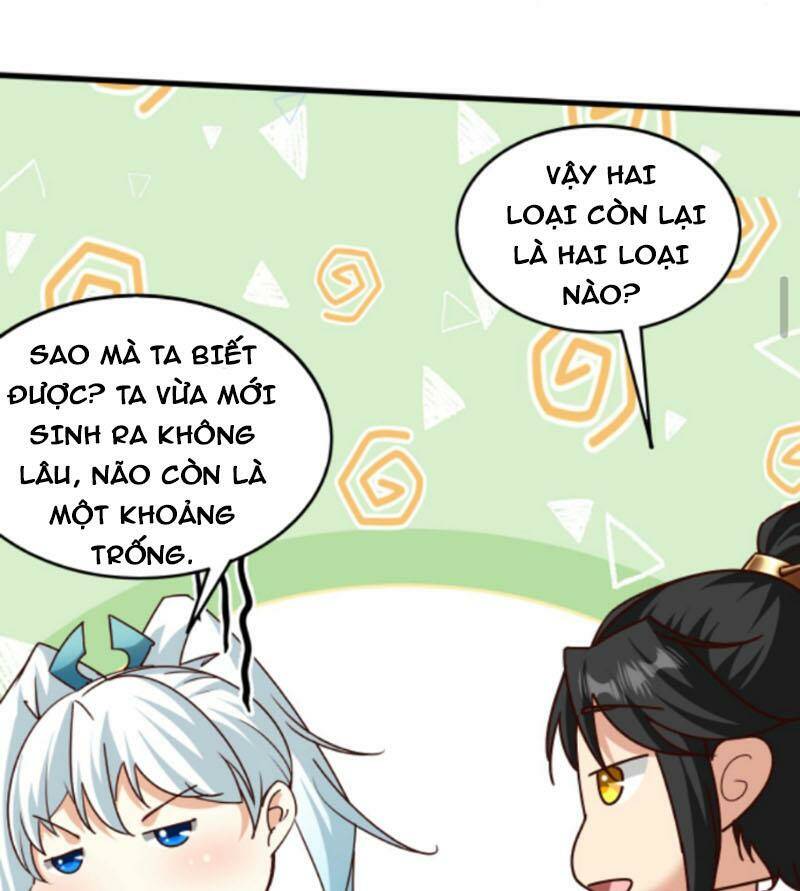 Vô Địch Đốn Ngộ Chapter 166 - Trang 2