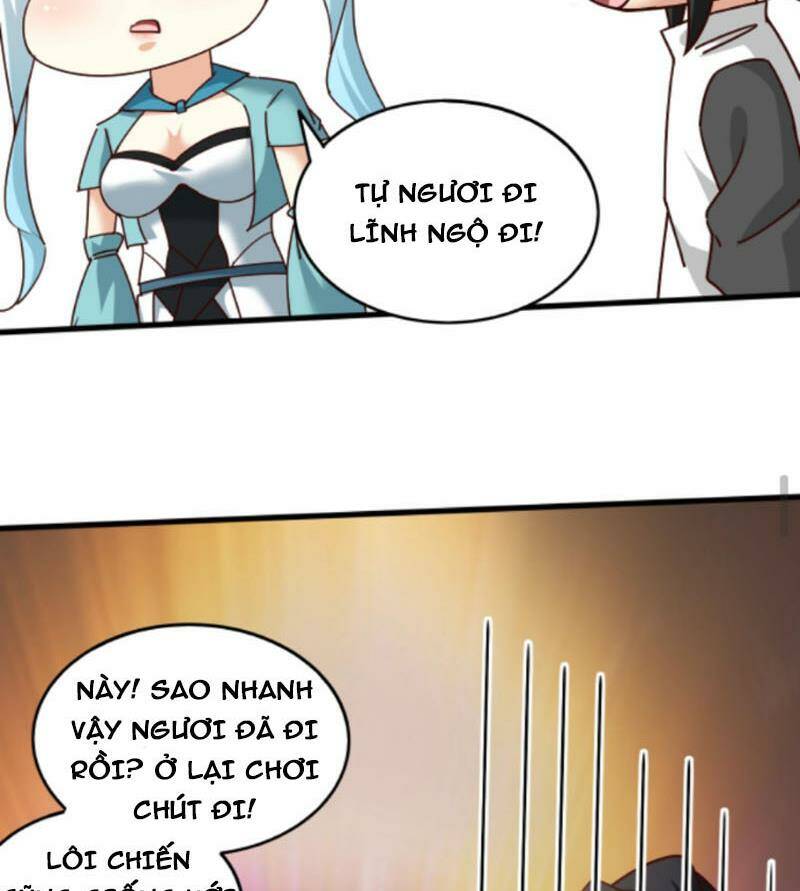 Vô Địch Đốn Ngộ Chapter 166 - Trang 2