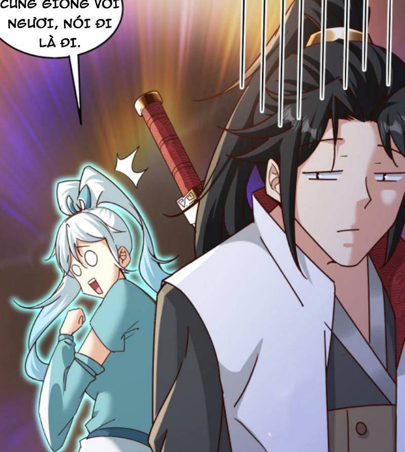 Vô Địch Đốn Ngộ Chapter 166 - Trang 2