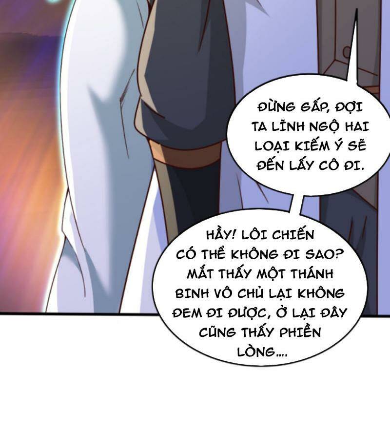 Vô Địch Đốn Ngộ Chapter 166 - Trang 2