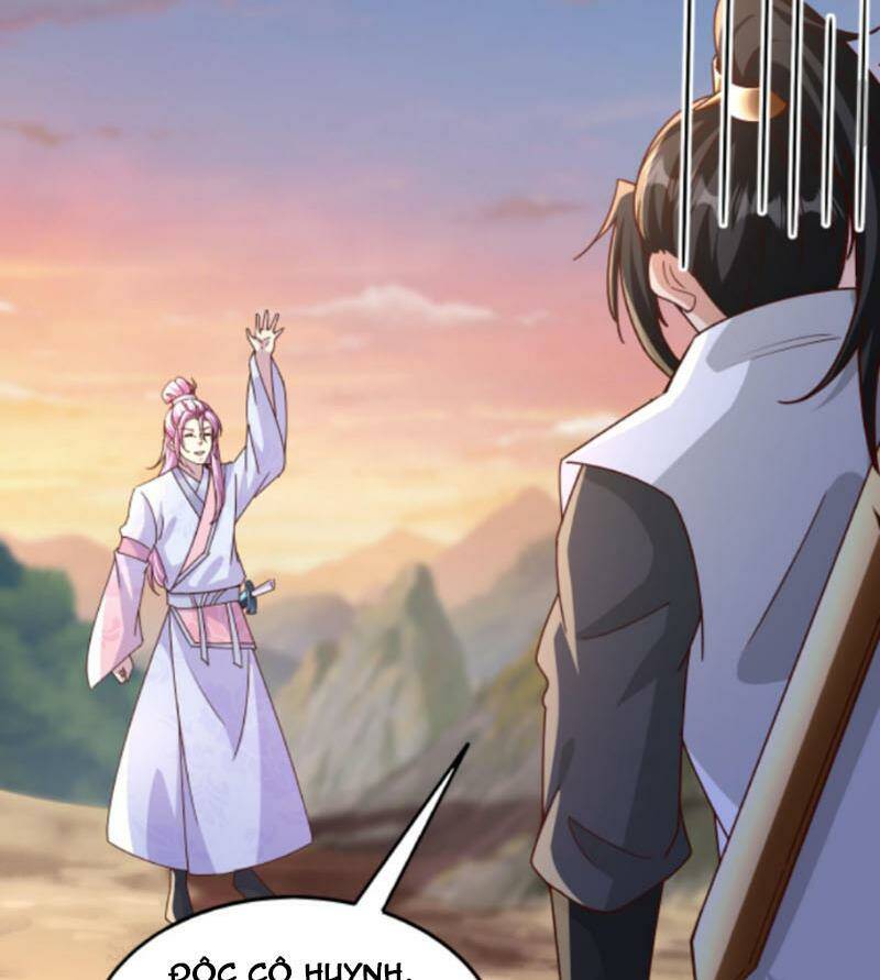 Vô Địch Đốn Ngộ Chapter 166 - Trang 2