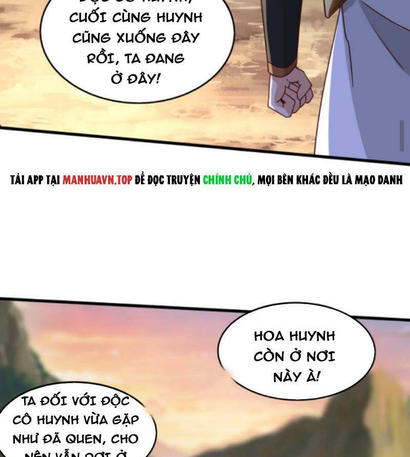 Vô Địch Đốn Ngộ Chapter 166 - Trang 2